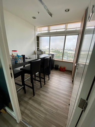 The Plaza (D7), Office #549869871
